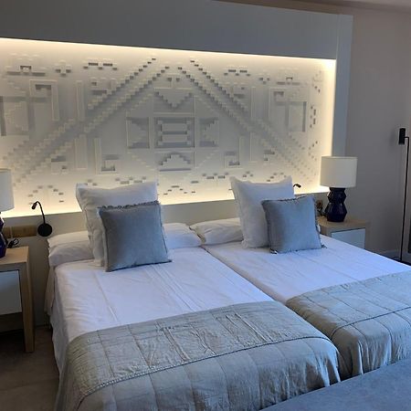 Hotel Hacienda Del Cardenal Толедо Екстериор снимка